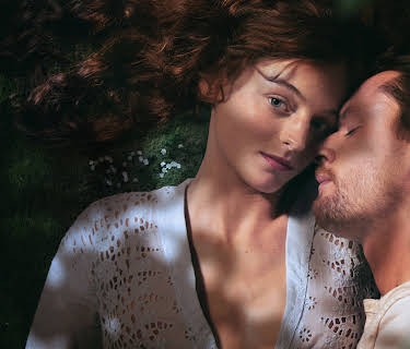 Lady Chatterley's Lover (2022)