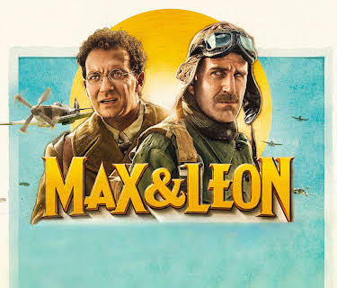 Max & Leon (2016)