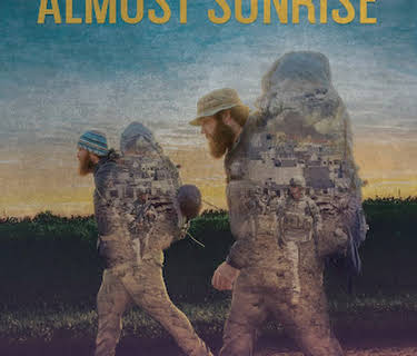 Almost Sunrise (2016)