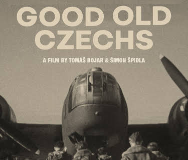 Good Old Czechs (2022)