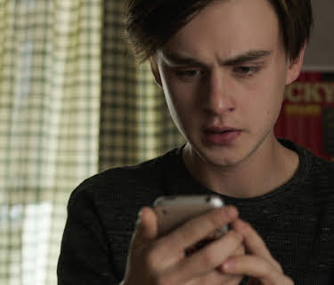 Mr Harrigans telefon (2022)