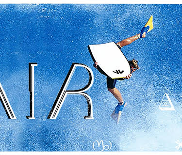 AIR (2018)