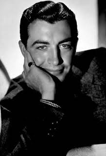 Robert Taylor (I)