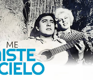 Me caíste del cielo (1975)