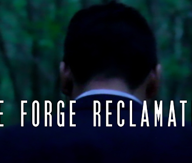 The Forge Reclamation (2023)