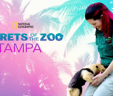 Secrets Of The Zoo: Tampa