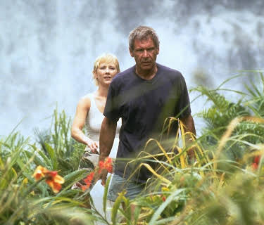 Six Days, Seven Nights (1998)