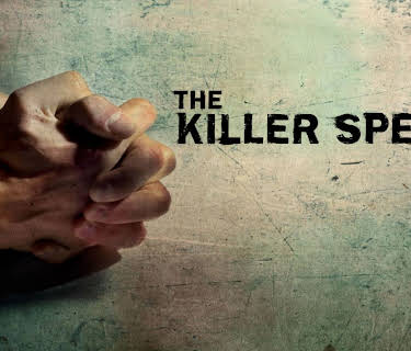 The Killer Speaks