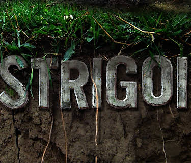 Strigoi (2009)