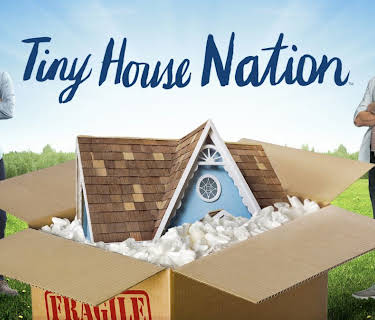 Tiny House Nation