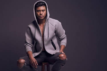 Jerald Napoles
