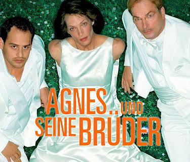 Agnes and His Brothers (2004)