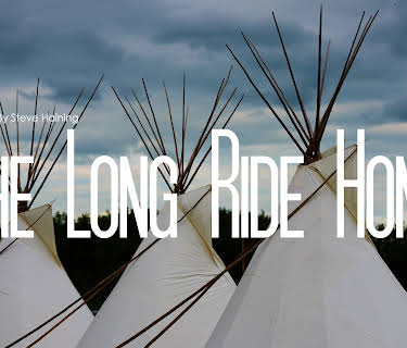 The Long Ride Home (2020)