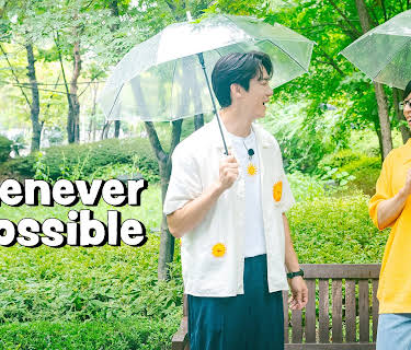 Whenever Possible