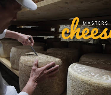 Masters of cheese (2019)