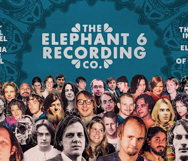 The Elephant 6 Recording Co. (2023)