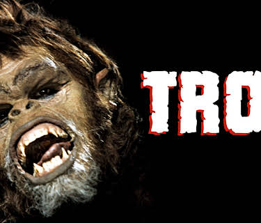 Trog (1970)
