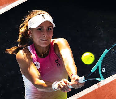 Julia Stusek - Xinran Sun (2025)