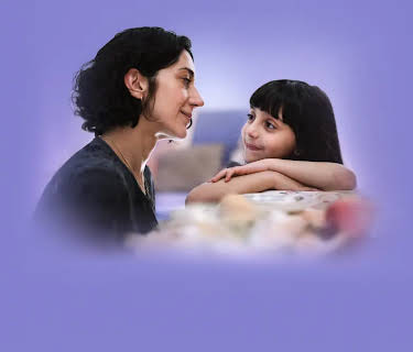 Shayda (2024)