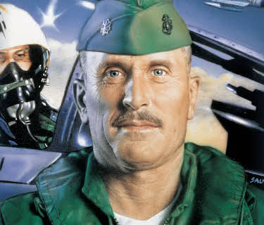 The Great Santini (1979)