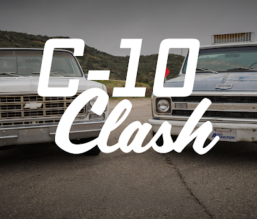 C-10 Clash