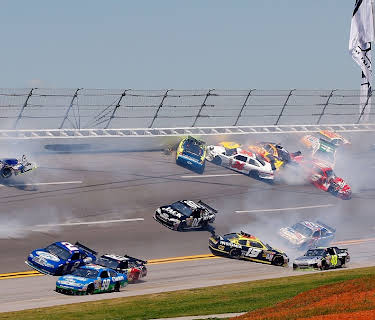 Top 20 Most Shocking