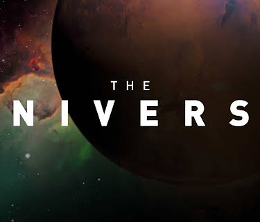 The Universe