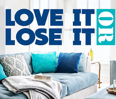 Love It or Lose It