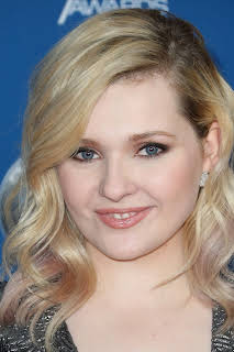 Abigail Breslin