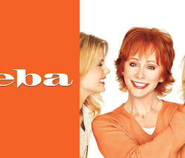 Reba Season 1