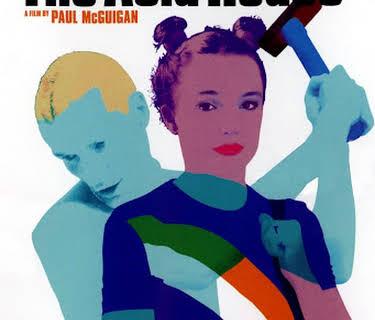 The Acid House (1998)