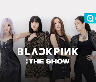 BLACKPINK - The Show (2021)