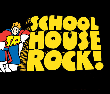 Schoolhouse Rock Season 1