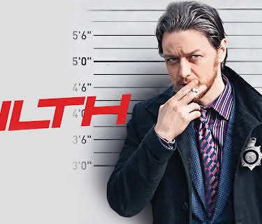 Filth (2014)