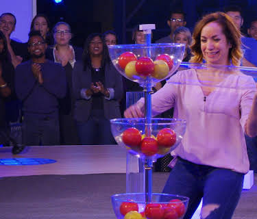 Våken: Spillet om en million dollar