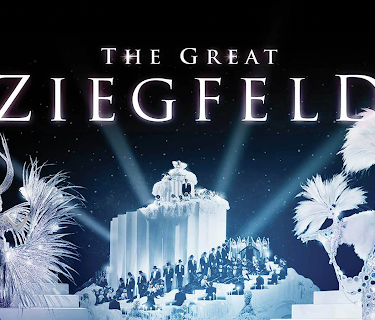 The Great Ziegfeld (1936)