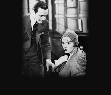 The Maltese Falcon (1931)