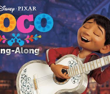 Coco Sing-Along (2022)