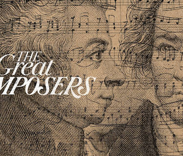 The Great Composers