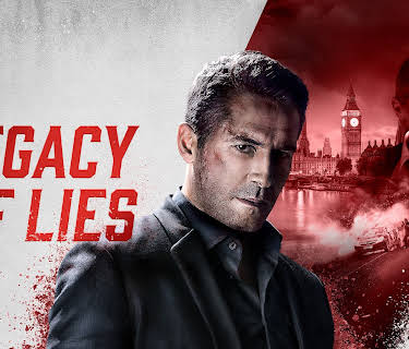 Legacy of Lies (2020)