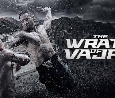 The Wrath of Vajra (2013)