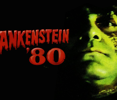 Frankenstein 80 (1972)