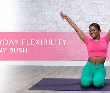 Everyday Flexibility