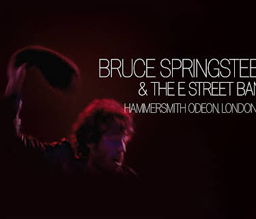 Bruce Springsteen & The E Street Band: Hammersmith Odeon, London '75 (2005)