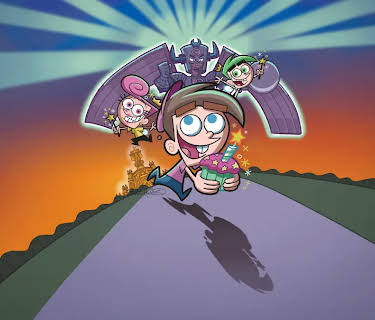 The Fairly OddParents: Abra-Catastrophe! (2003)