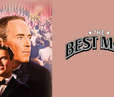 The Best Man (1964)