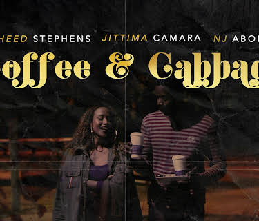 Coffee & Cabbage (2017)