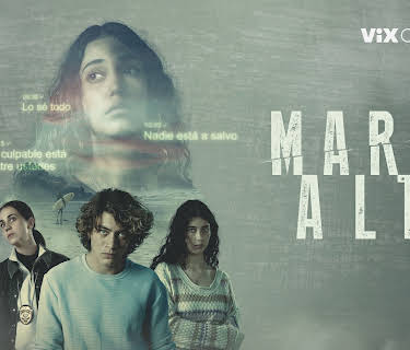 Marea Alta season-1
