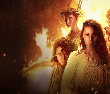 Coven of Sisters (2021)