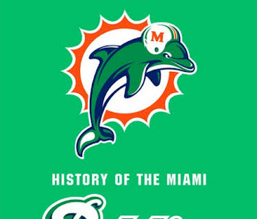 NFL: The Complete History of the Miami Dolphins (2010)